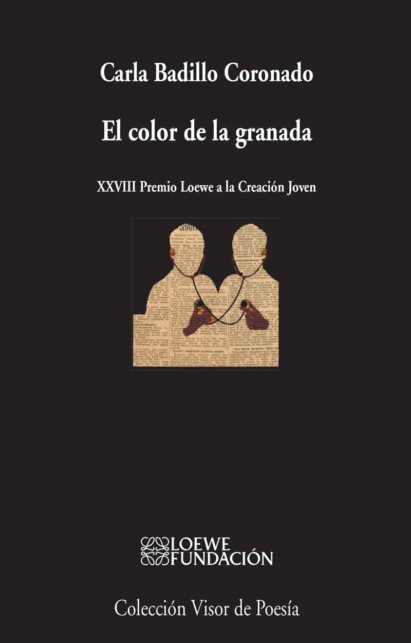 COLOR DE LA GRANADA,EL -XXVIII PREMIO LOEWE A LA CREACION JOVEN-