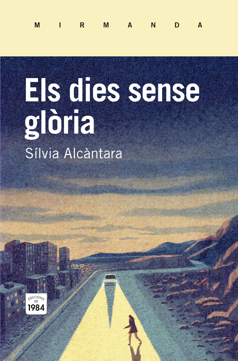 DIES SENSE GLORIA,ELS