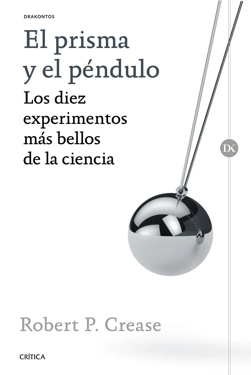 PRISMA Y EL PENDULO,EL -ED.2016-