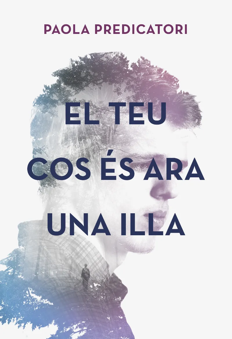 TEU COS ES ARA UNA ILLA, EL