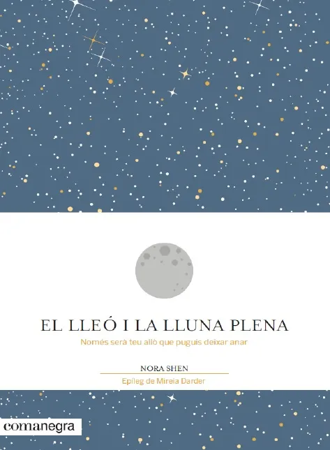 LLEO I LA LLUNA PLENA,EL