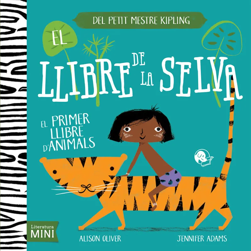 LLIBRE DE LA SELVA, EL