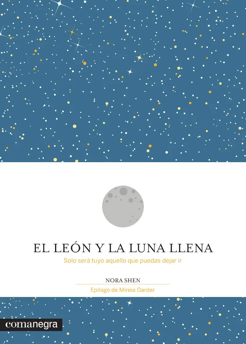 LEON Y LA LUNA LLENA, EL