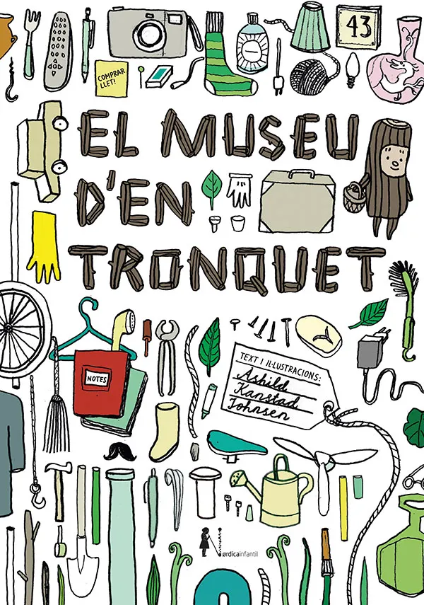 MUSEU D'EN TRONQUET,EL