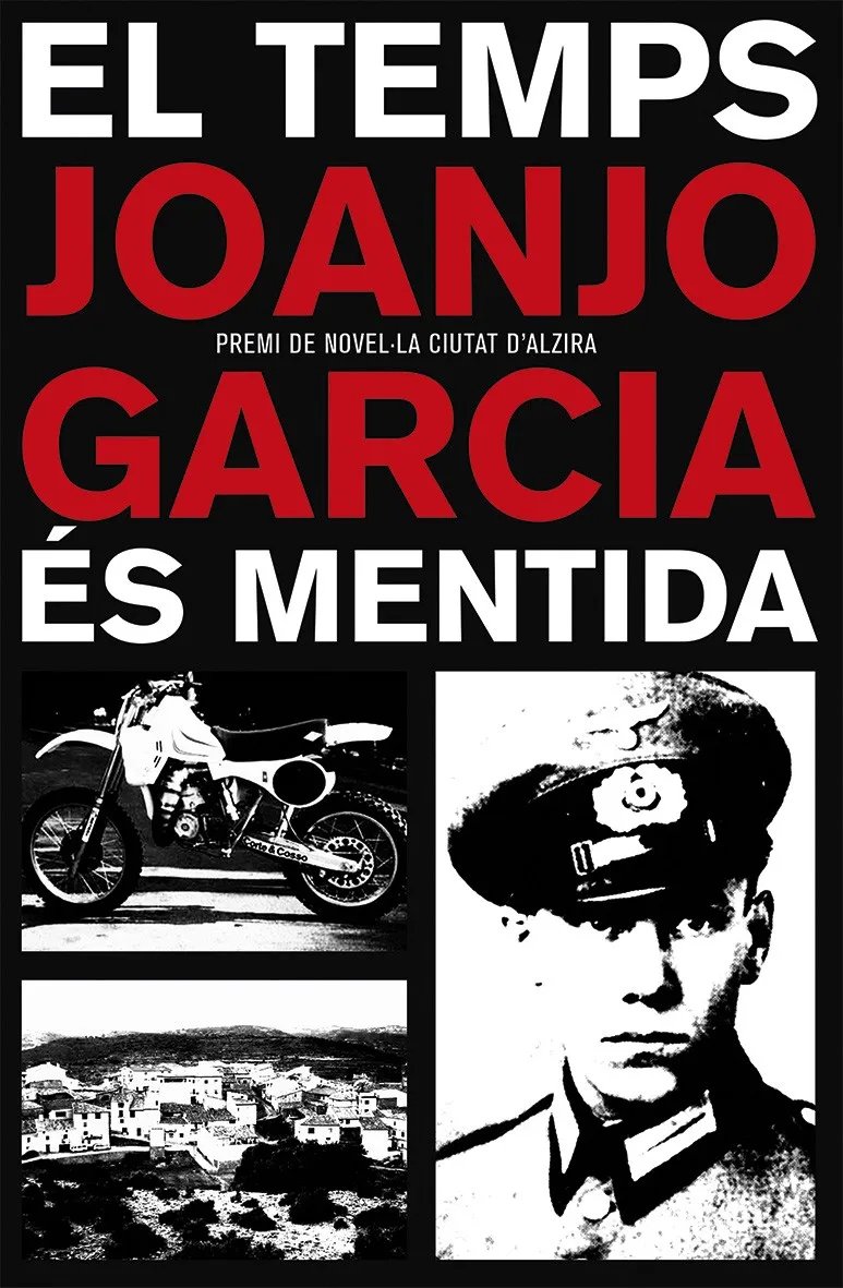TEMPS ES MENTIDA,EL