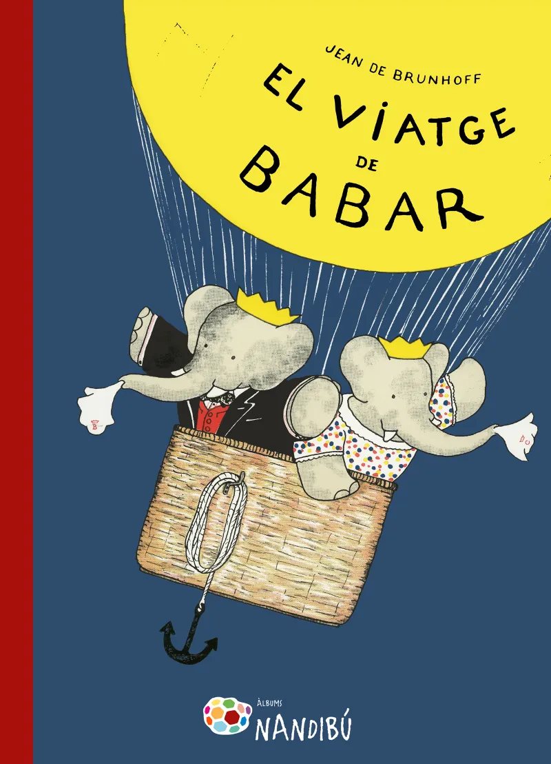 VIATGE DE BABAR, EL