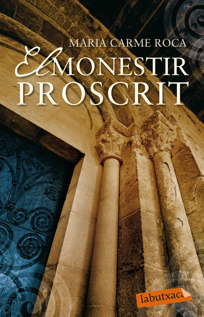El monestir proscrit