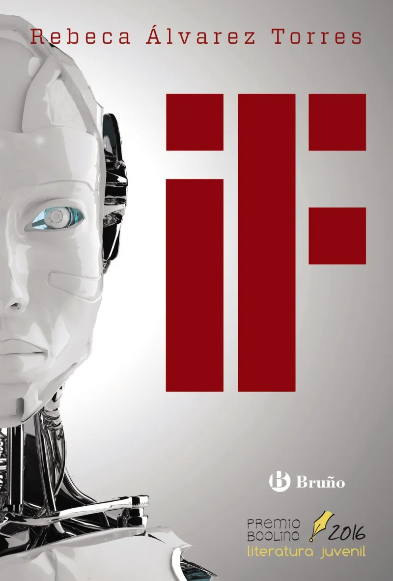 IF -PREMIO BOBOLINO NARRATIVA JUVENIL 2016-