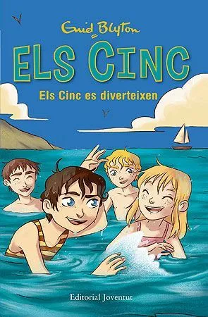 CINC ES DIVIERTEIXEN, ELS