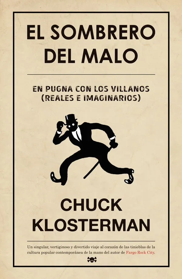SOMBRERO DEL MALO,EL