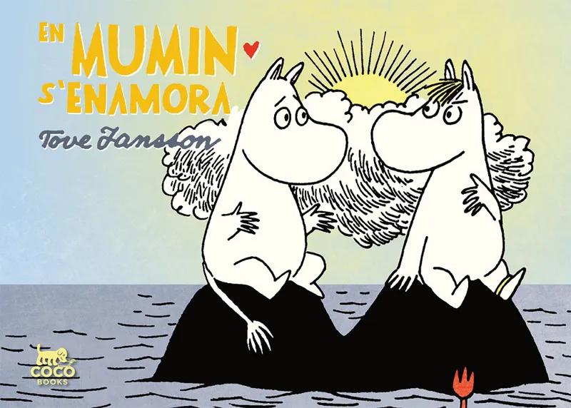 MUMIN S'ENAMORA, EN