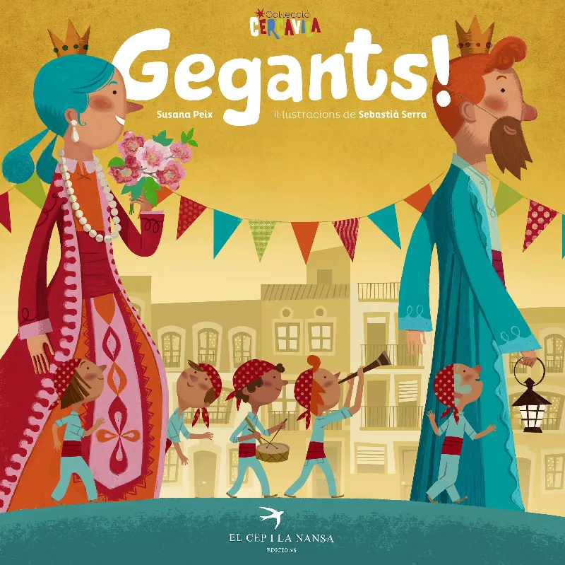 GEGANTS