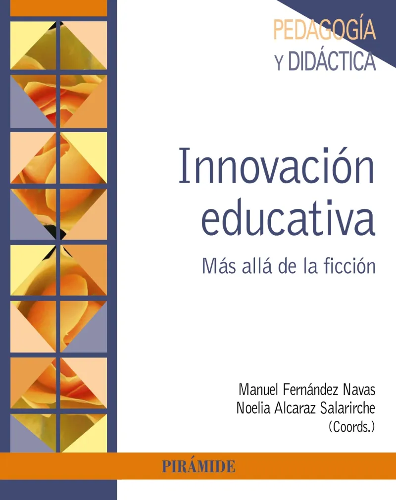 INNOVACION EDUCATIVA -MAS ALLA DE LA FICCION-