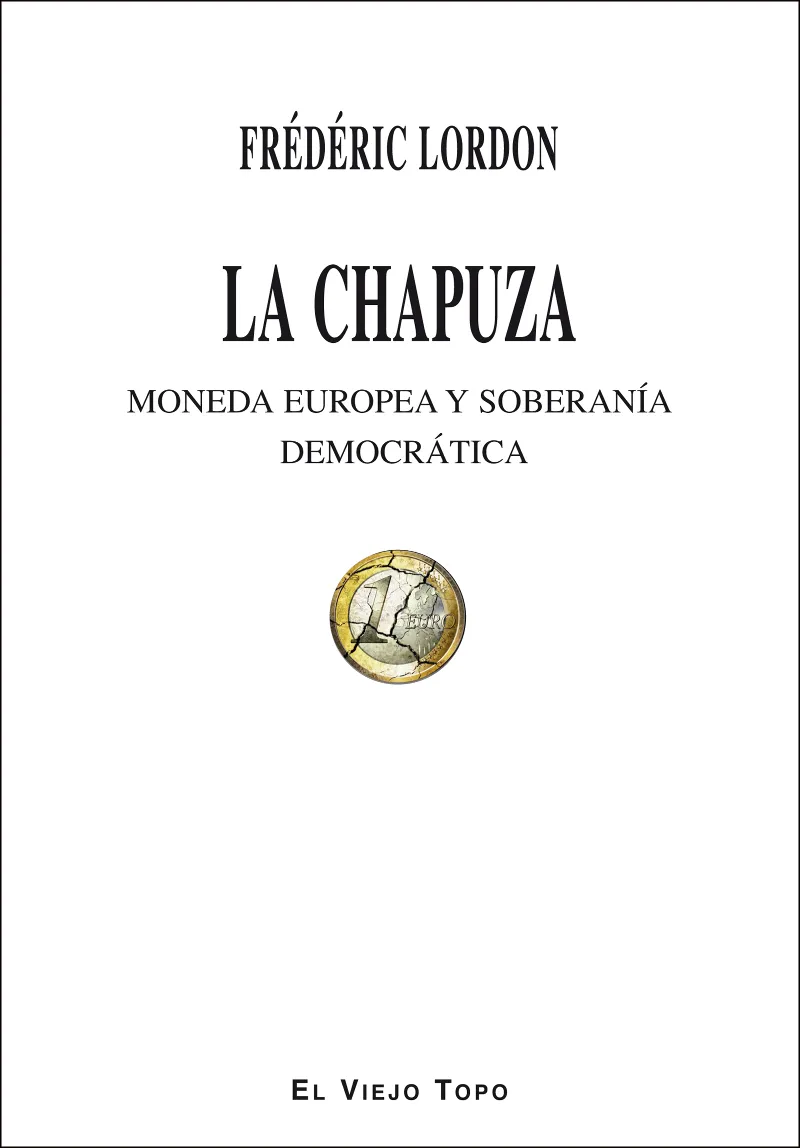 CHAPUZA , LA