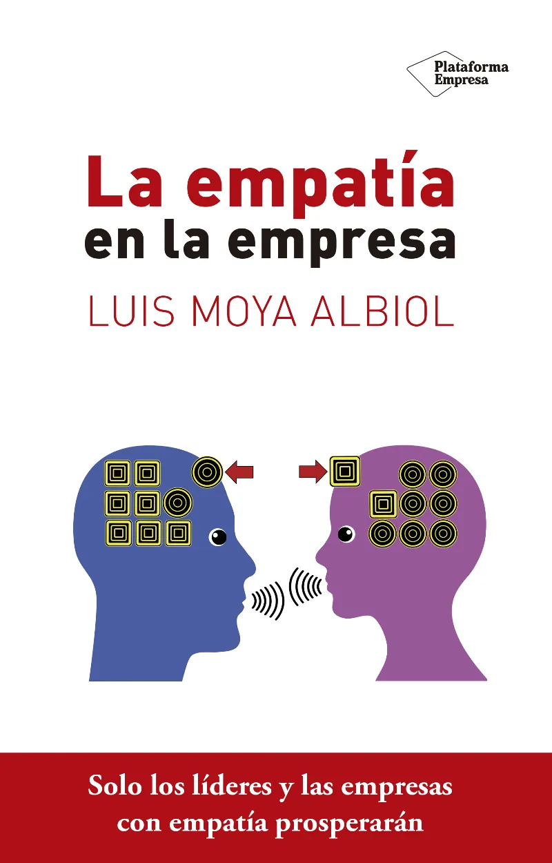 EMPATIA EN LA EMPRESA,LA