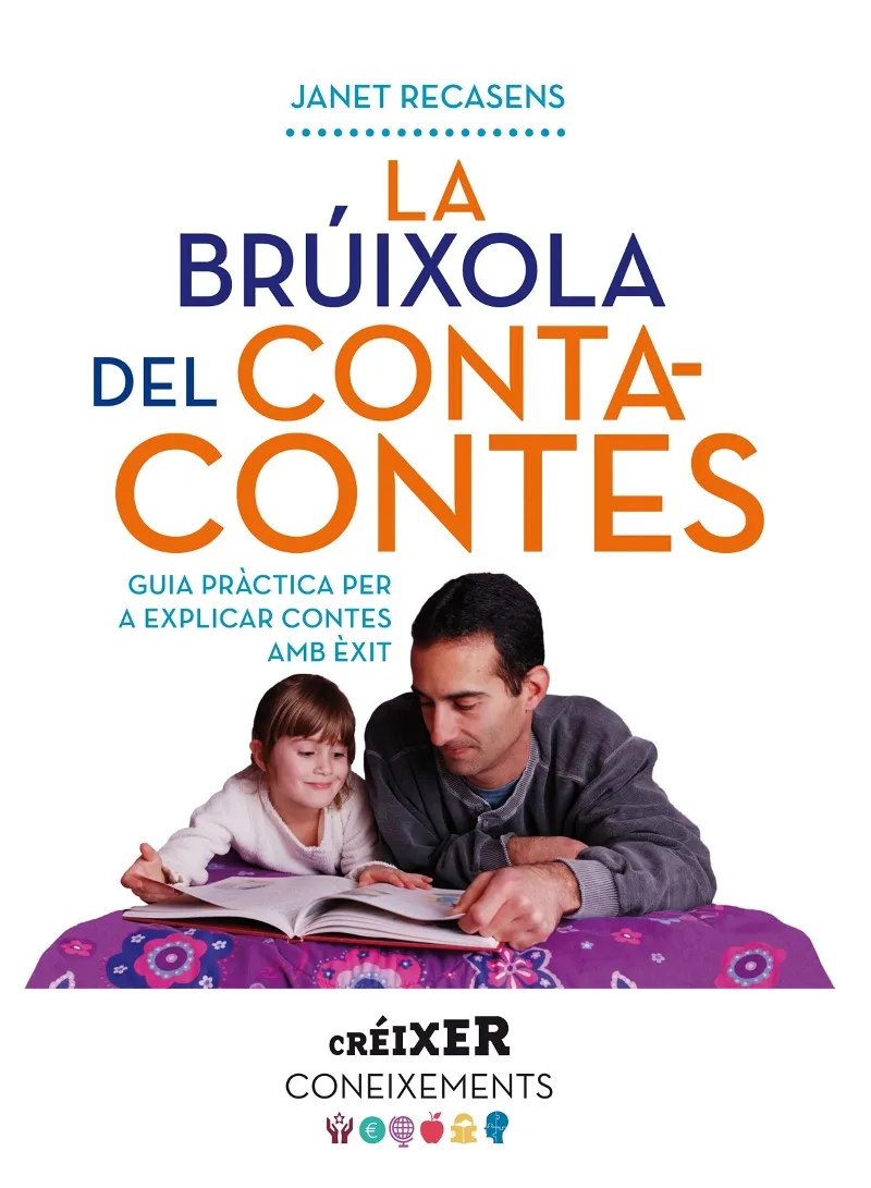 BRUIXOLA DEL CONTA-CONTES, LA