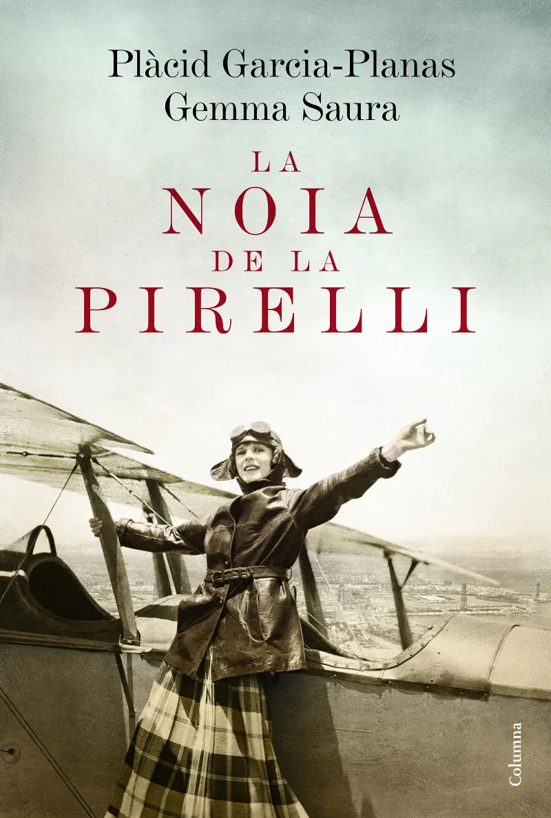 NOIA DE LA PIRELLI,LA