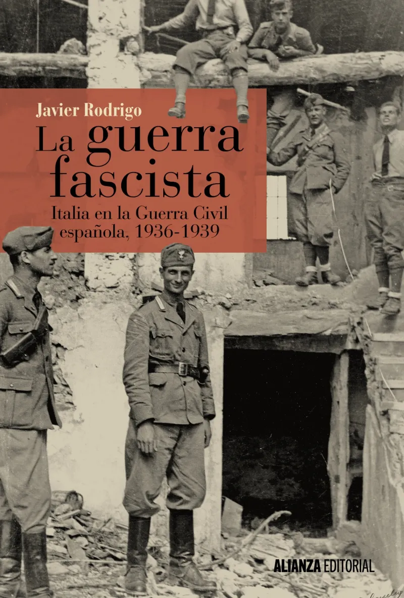 GUERRA FASCISTA, LA