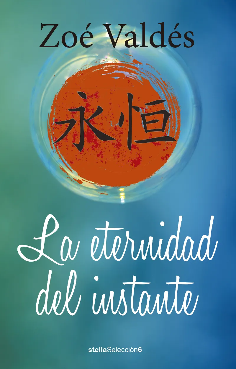 ETERNIDAD DEL INSTANTE,LA