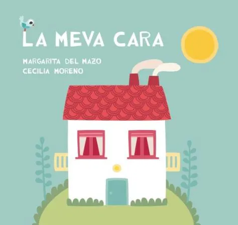 MEVA CARA,LA