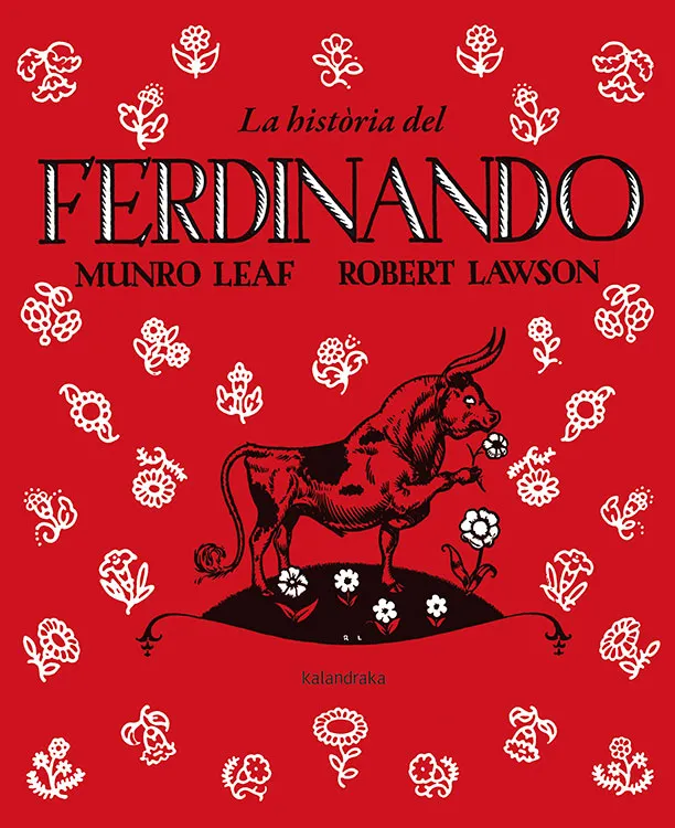 HISTORIA DEL FERDINANDO,LA