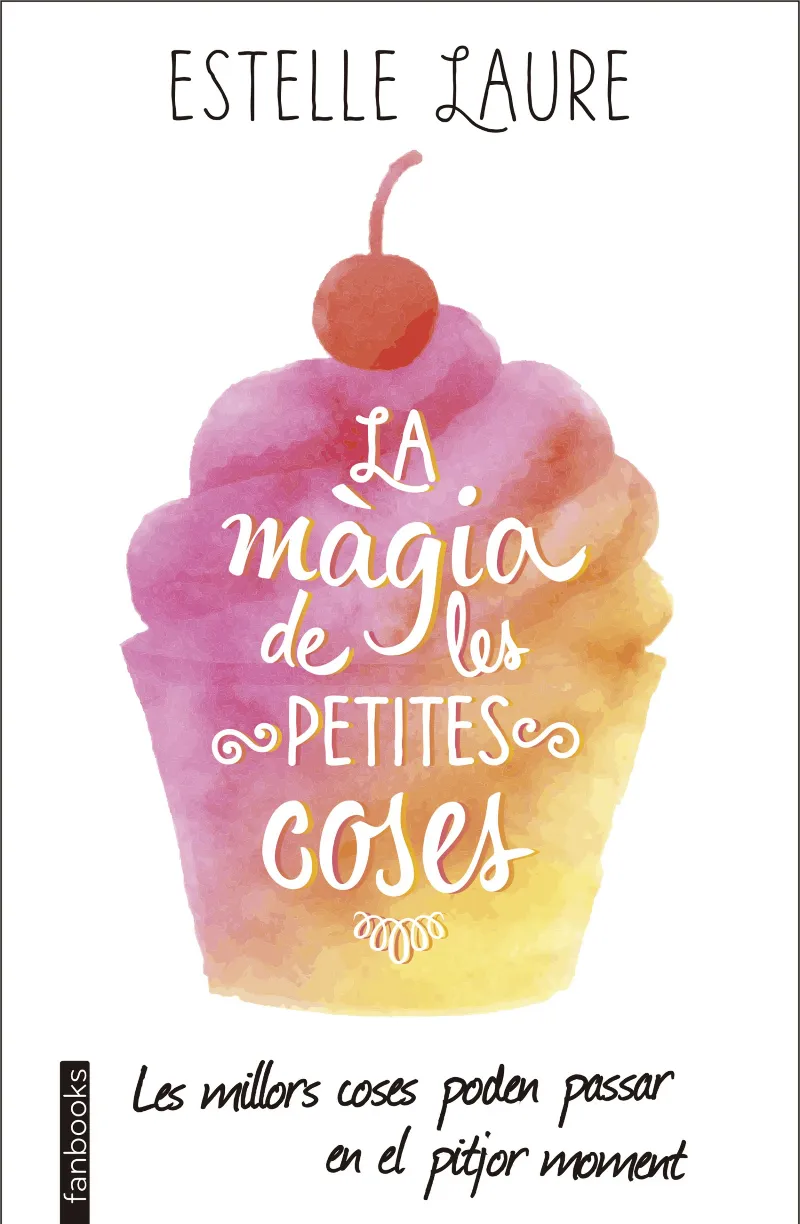 MAGIA DE LES PETITES COSES,LA