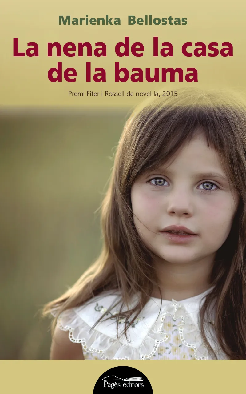 NENA DE LA CASA DE LA BAUMA,LA