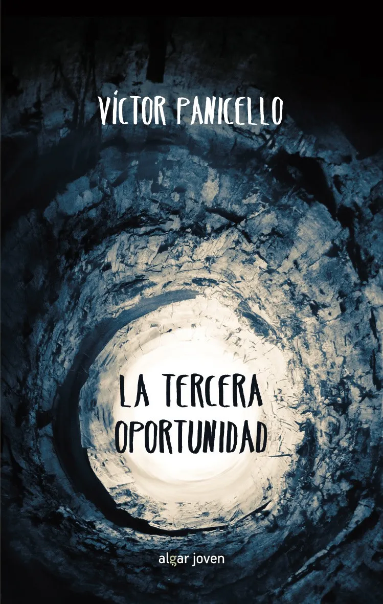 TERCERA OPORTUNIDAD, LA