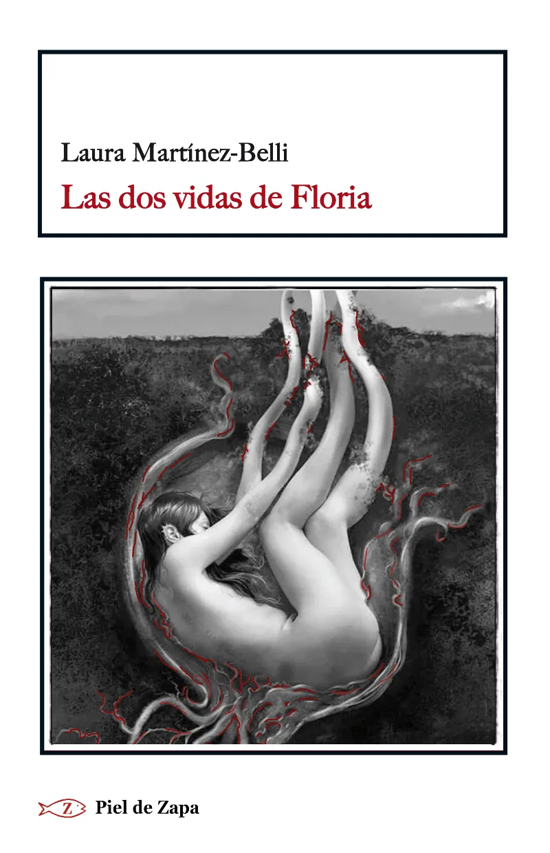 DOS VIDAS DE FLORIDA,LAS