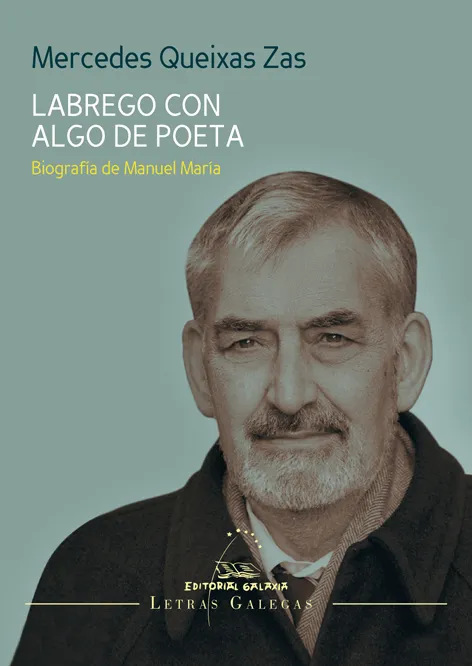 Lábrego con algo de poeta