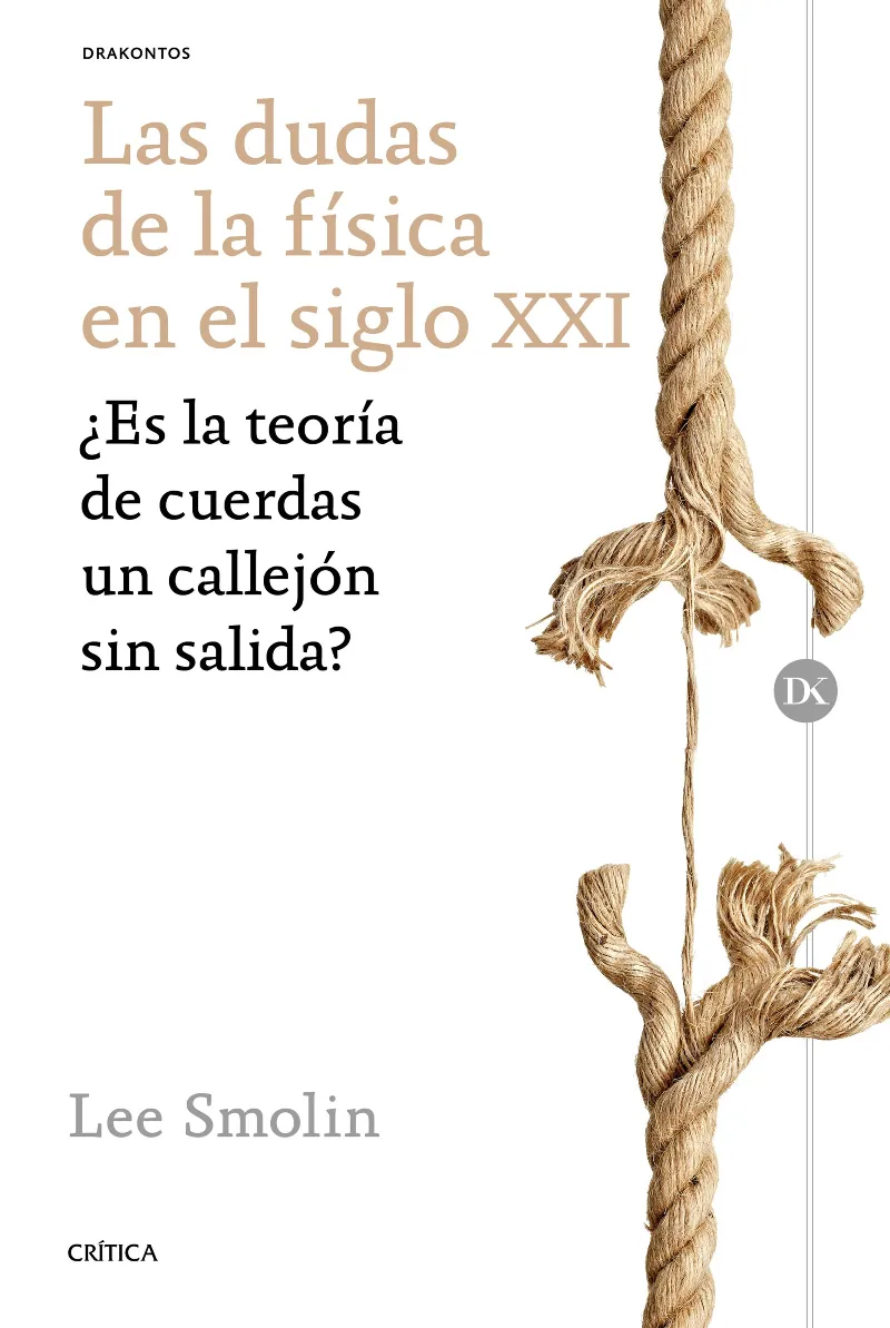 DUDAS DE LA FISICA EN EL SIGLO XXI,LAS