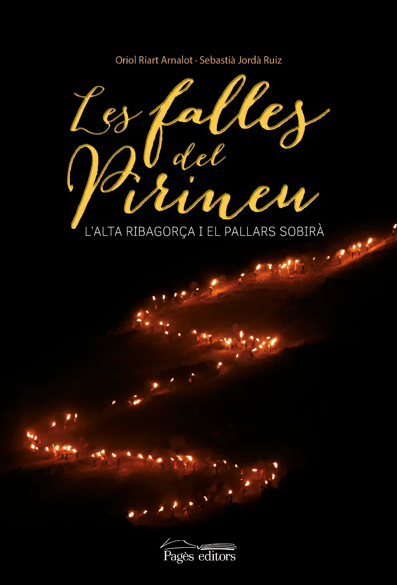 FALLES DEL PIRINEU,LES