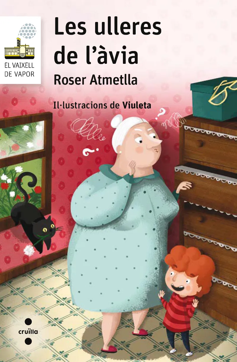 ULLERES DE L'AVIA, LES