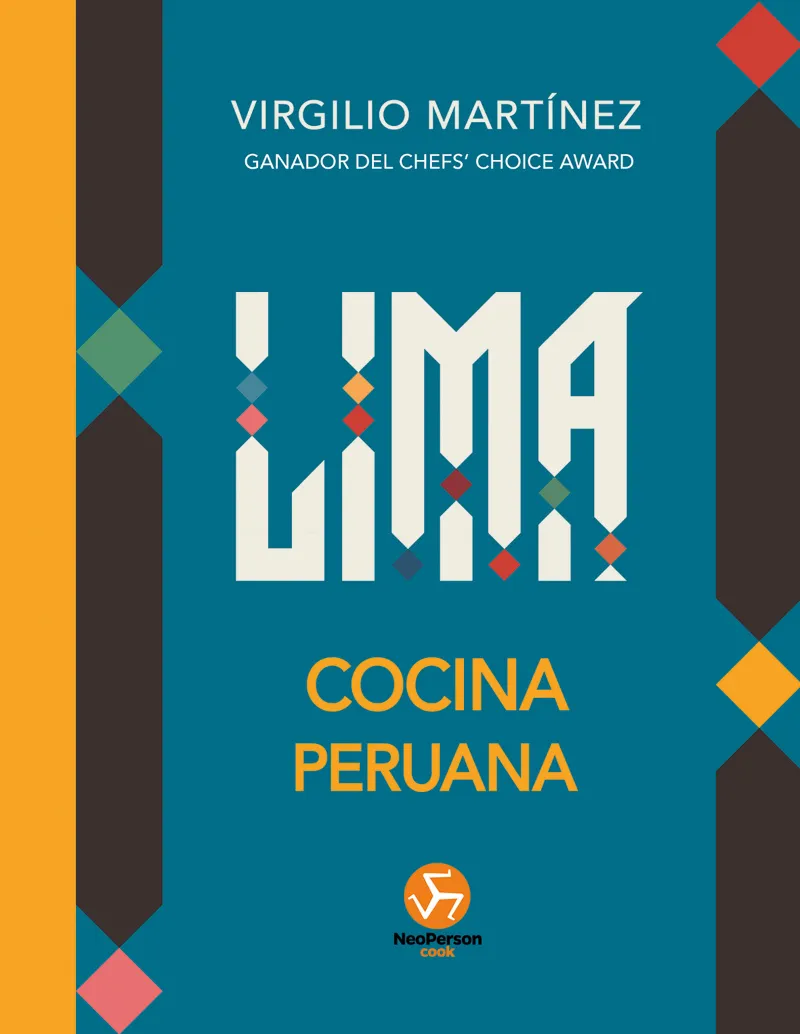 LIMA.COCINA PERUANA