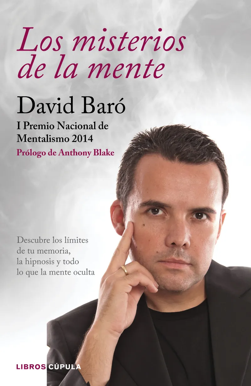 MISTERIOS DE LA MENTE,LOS
