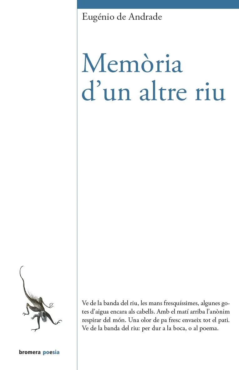 MEMORIA D'UN ALTRE RIU