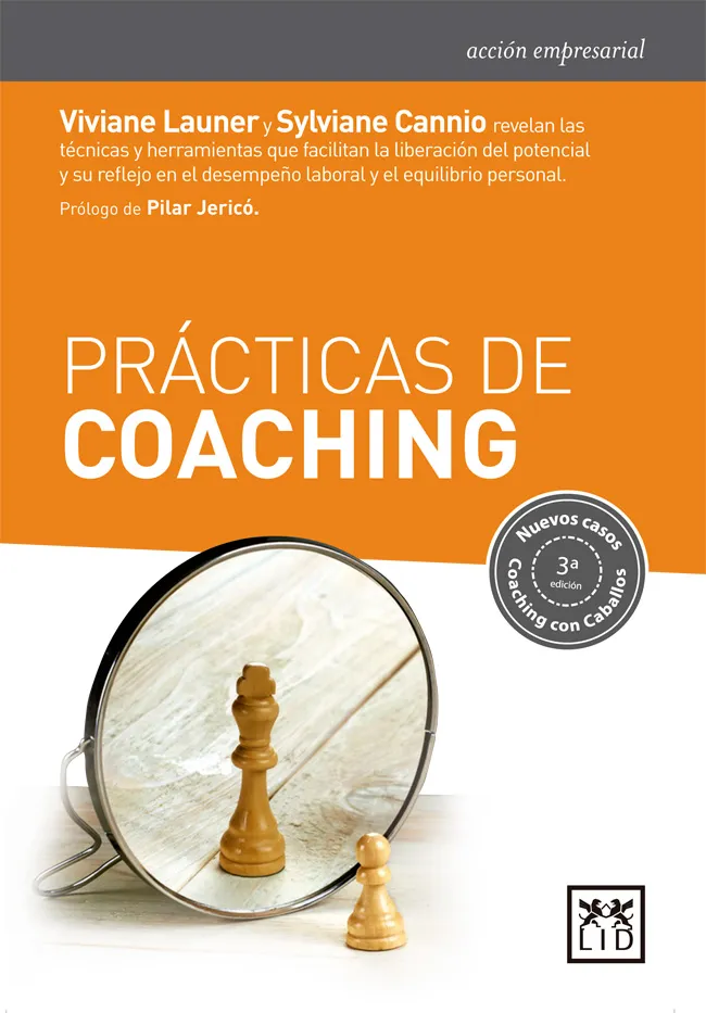 PRACTICA DE COACHING