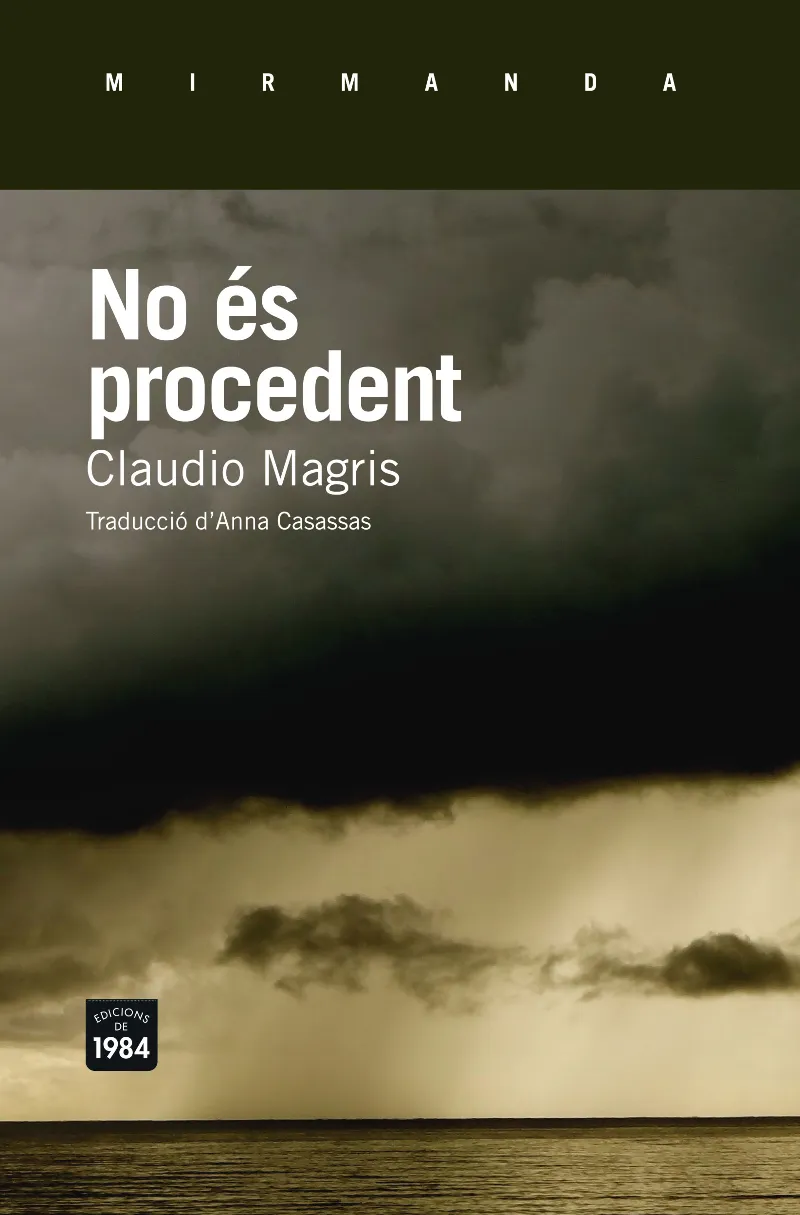NO ES PROCEDENT