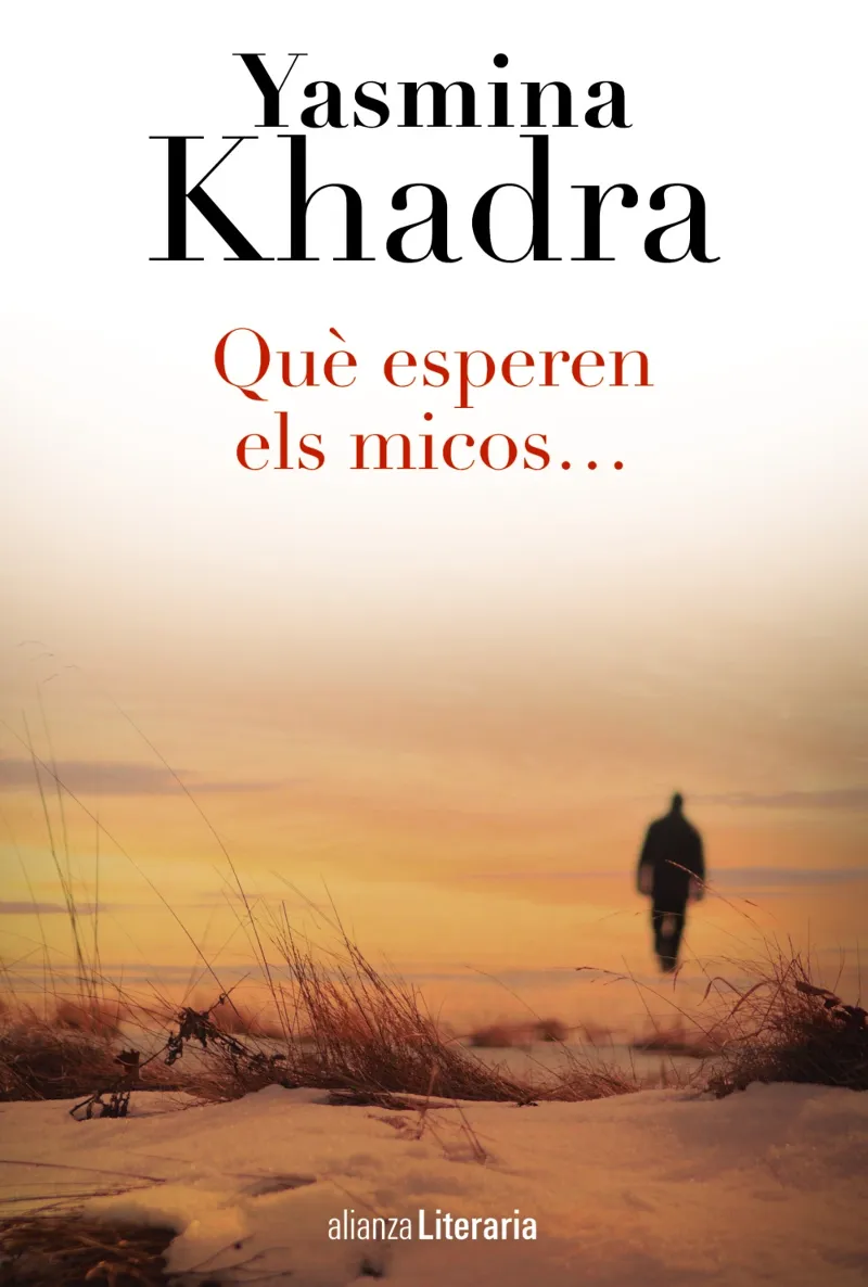 QUE ESPEREN ELS MICOS...