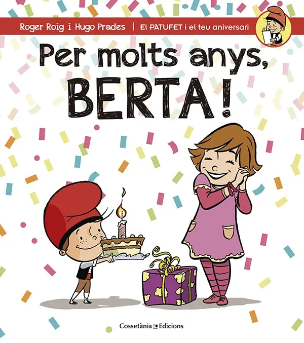 PER MOLTS ANYS BERTA