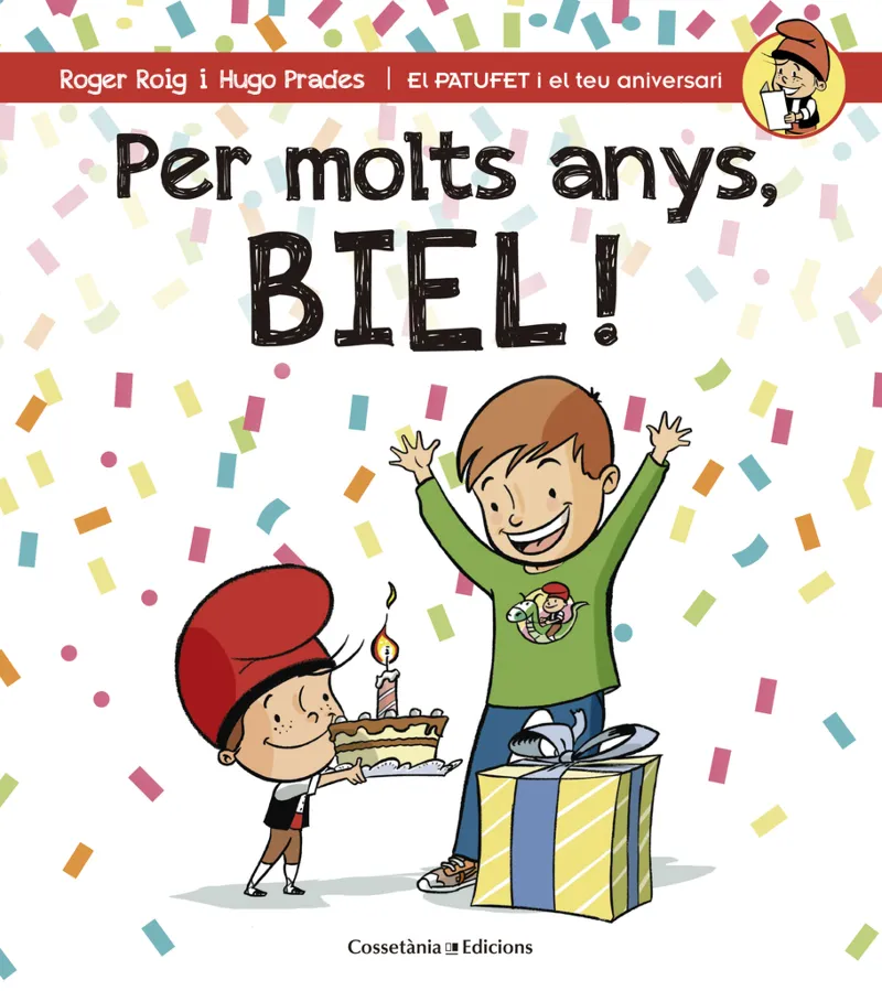 PER MOLTS ANYS BIEL