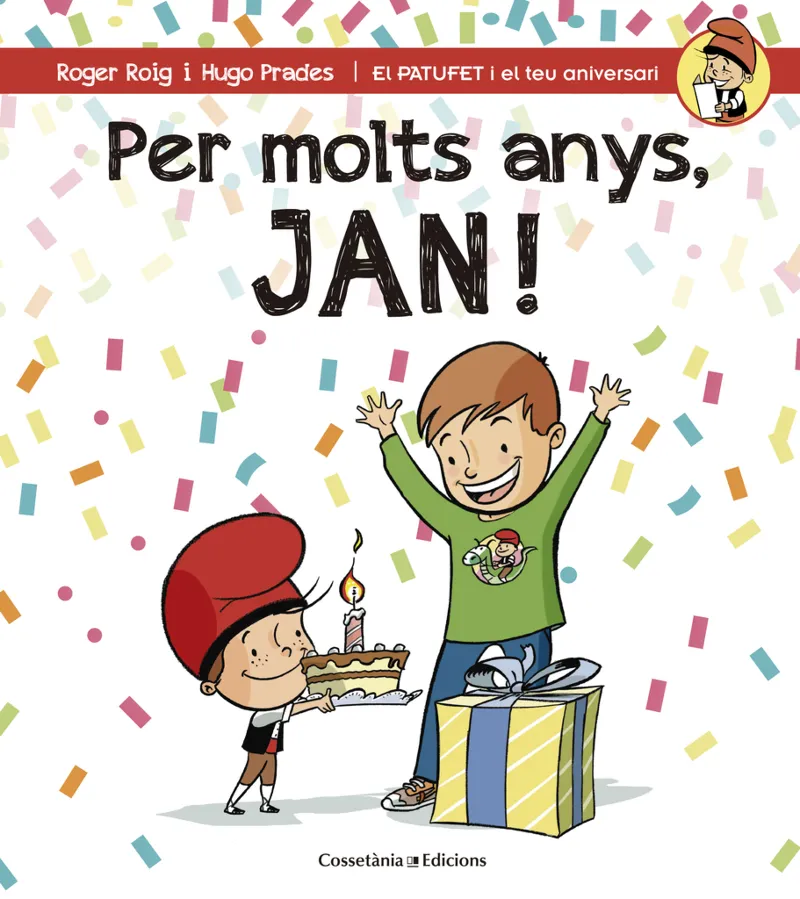 PER MOLTS ANYS JAN