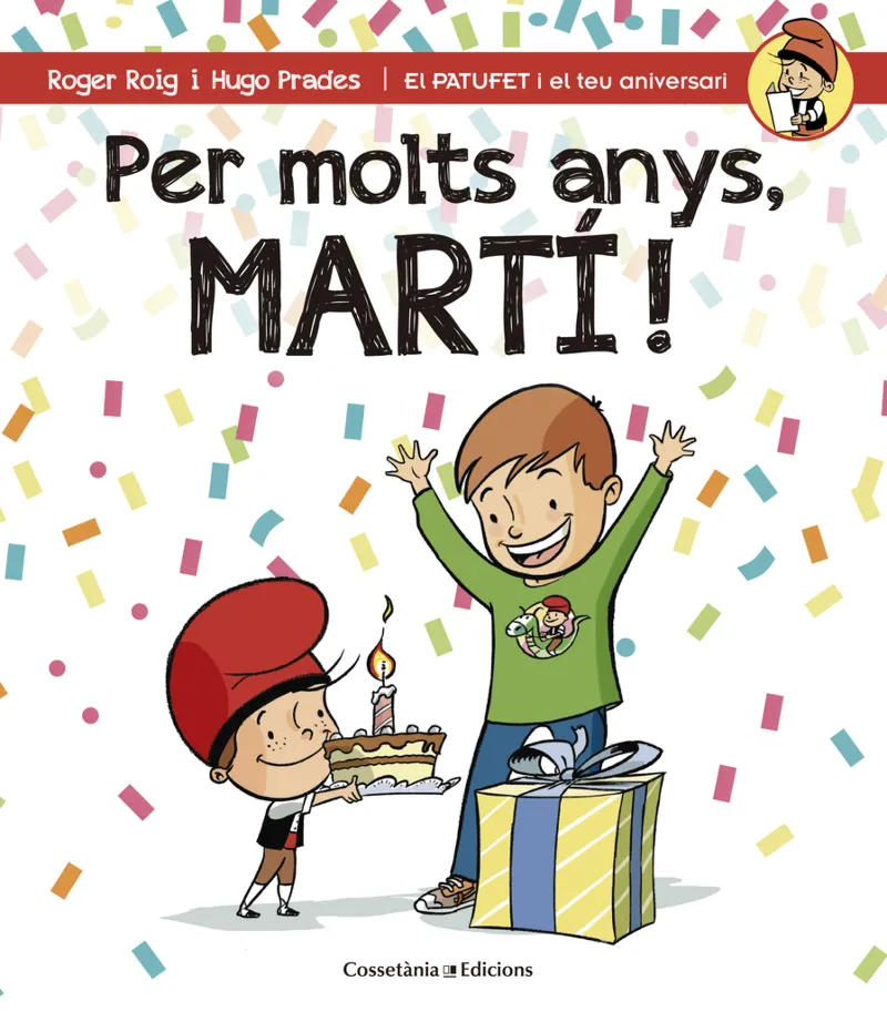 PER MOLTS ANYS MARTI