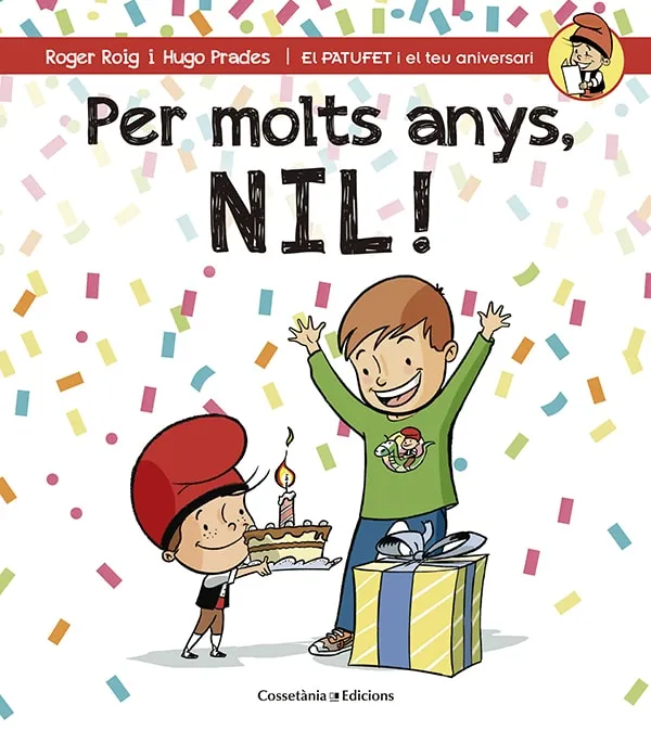 PER MOLTS ANYS NIL