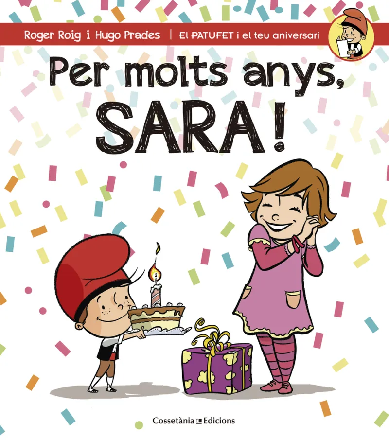PER MOLTS ANYS SARA