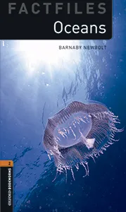 OCEANS MP3 PACK FACTFILES 2 A2/B1