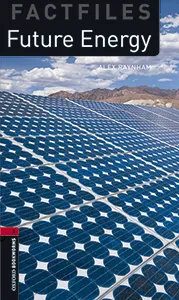FUTURE ENERGY MP3 PACK FACTFILES 3 B1
