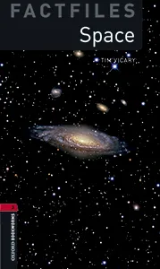 SPACE MP3 PACK FACTFILES 3 B1