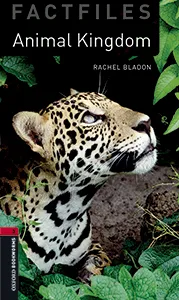 ANIMAL KINGDOM MP3 PACK FACTFILES 3 B1