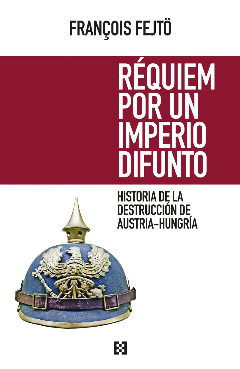 REQUIEM POR UN IMPERIO DIFUNTO